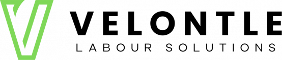 Velontle logo